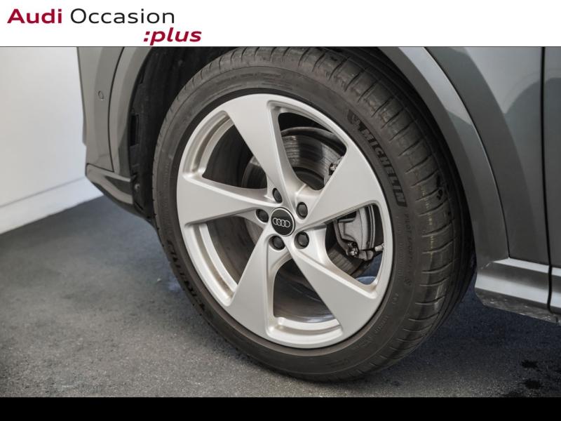 Voitures occasions Audi Q5 S line Vélizy-Villacoublay