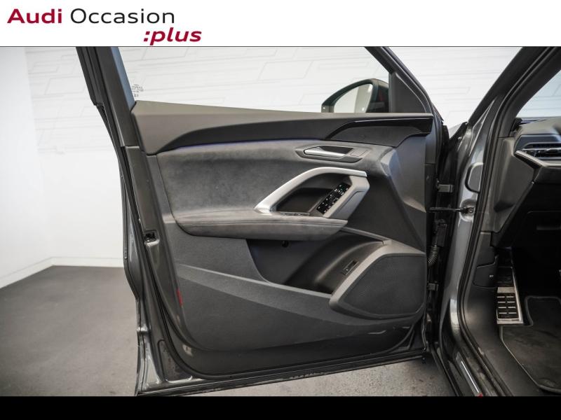 Voitures occasions Audi Q5 S line Vélizy-Villacoublay