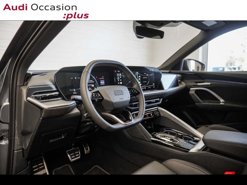 Voitures occasions Audi Q5 S line Vélizy-Villacoublay