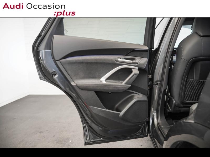 Voitures occasions Audi Q5 S line Vélizy-Villacoublay