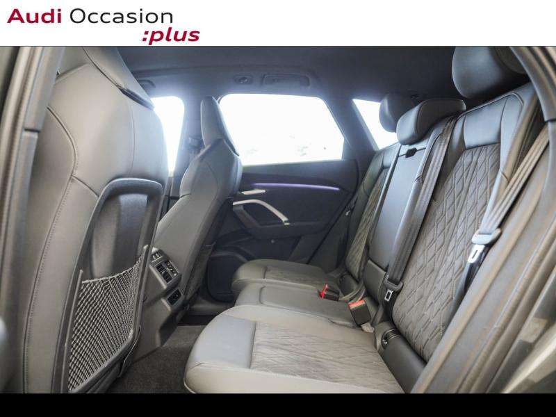 Voitures occasions Audi Q5 S line Vélizy-Villacoublay