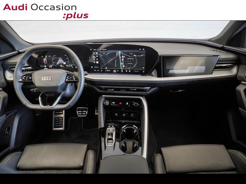 Voitures occasions Audi Q5 S line Vélizy-Villacoublay