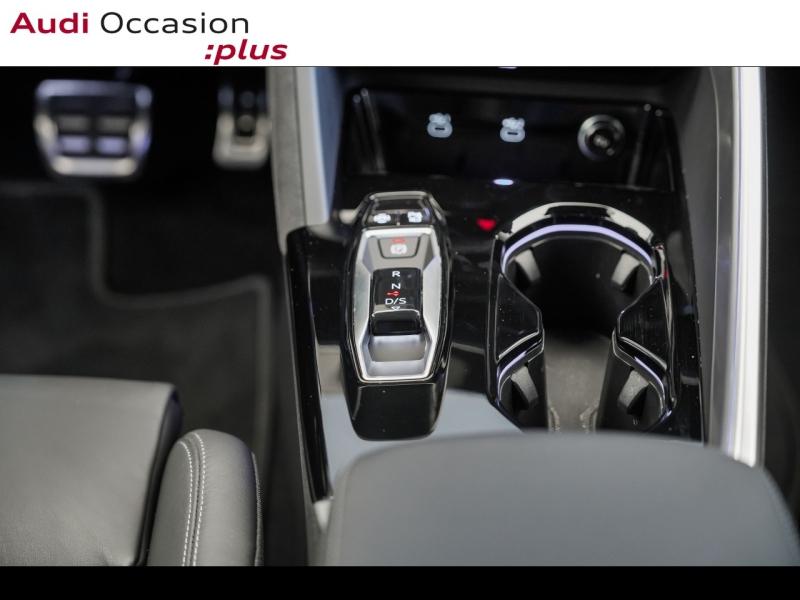 Voitures occasions Audi Q5 S line Vélizy-Villacoublay