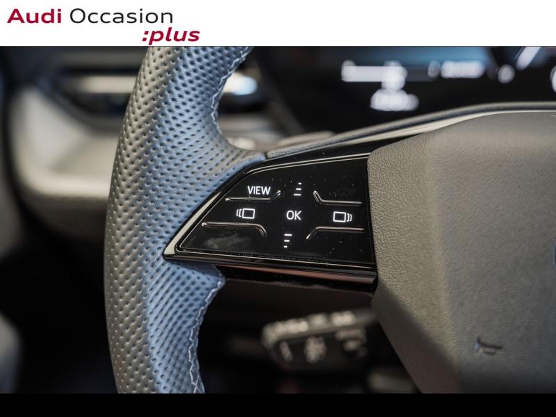 Voitures occasions Audi Q5 S line Vélizy-Villacoublay