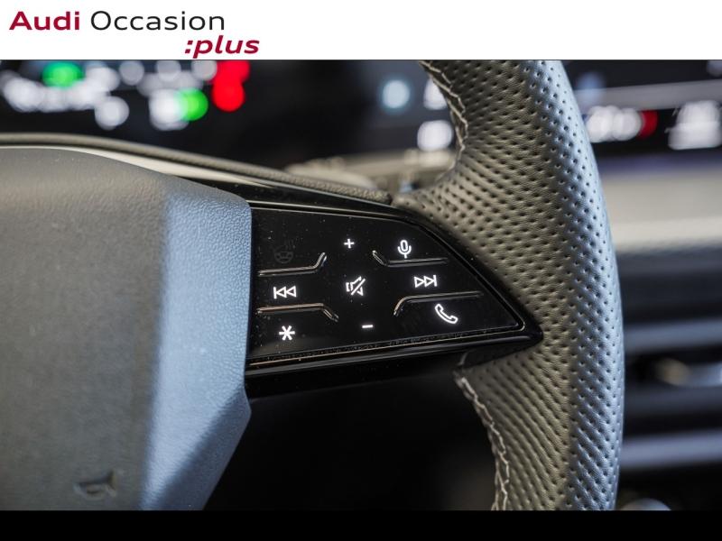 Voitures occasions Audi Q5 S line Vélizy-Villacoublay