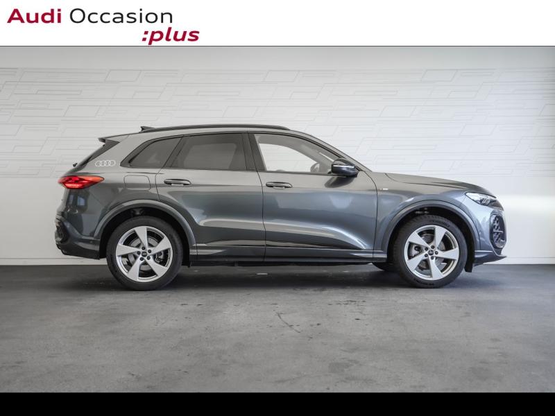 Voitures occasions Audi Q5 S line Vélizy-Villacoublay