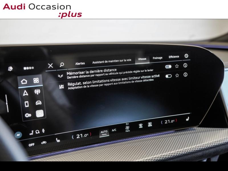 Voitures occasions Audi Q5 S line Vélizy-Villacoublay