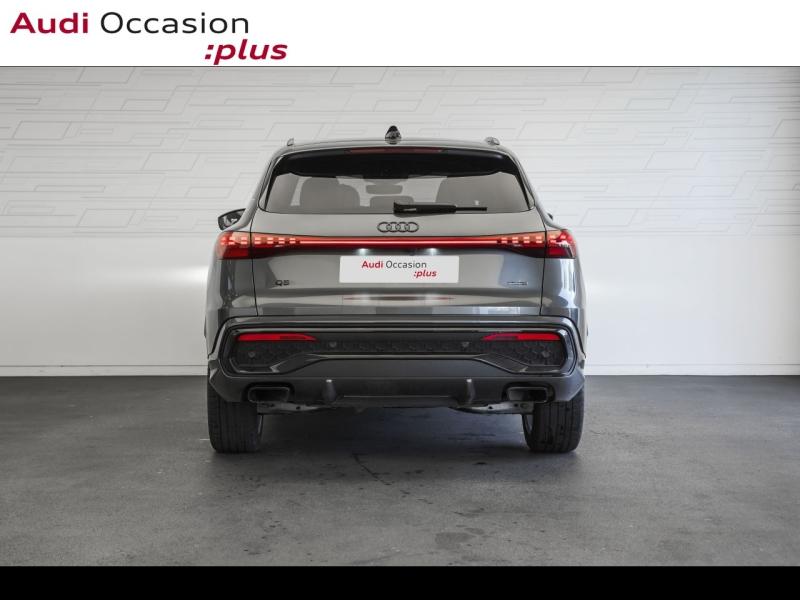 Voitures occasions Audi Q5 S line Vélizy-Villacoublay