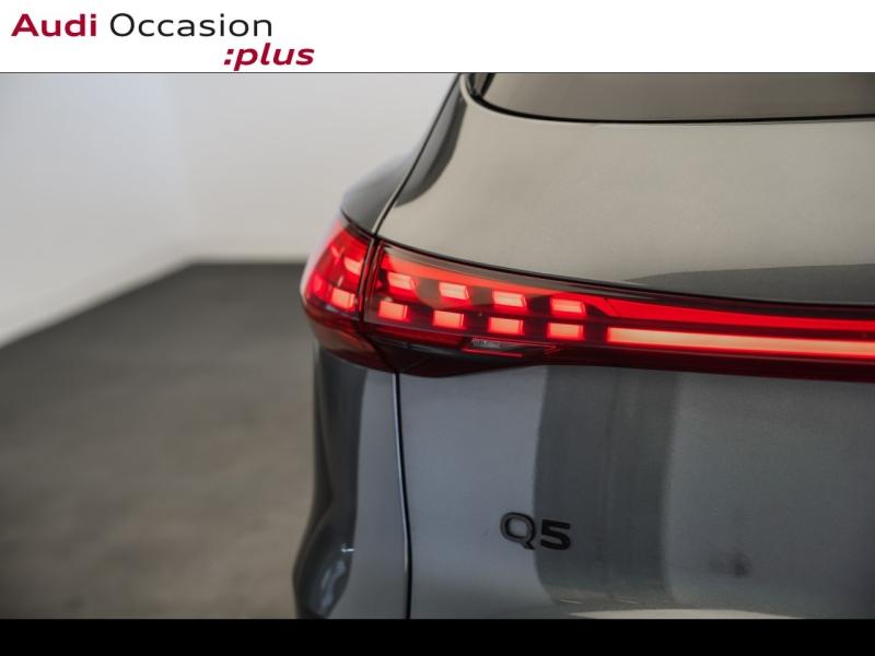 Voitures occasions Audi Q5 S line Vélizy-Villacoublay