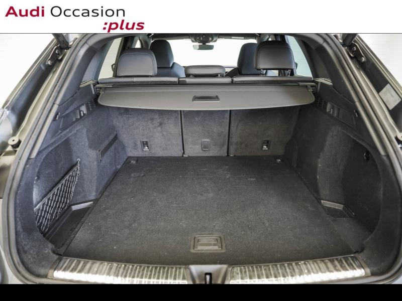 Voitures occasions Audi Q5 S line Vélizy-Villacoublay