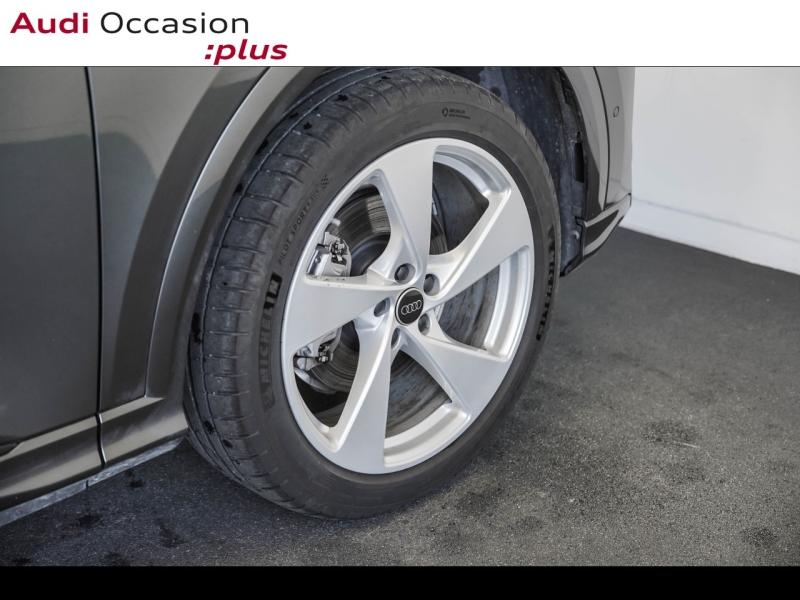 Voitures occasions Audi Q5 S line Vélizy-Villacoublay