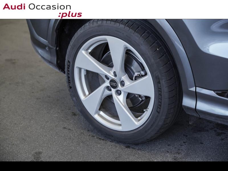 Voitures occasions Audi Q5 S line Vélizy-Villacoublay