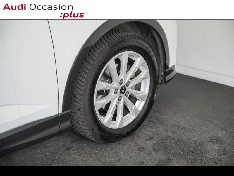 Voitures occasions Audi Q3 Sportback Design Vélizy-Villacoublay
