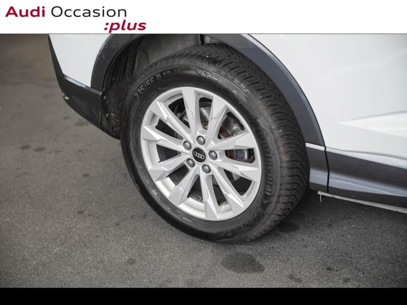 Voitures occasions Audi Q3 Sportback Design Vélizy-Villacoublay