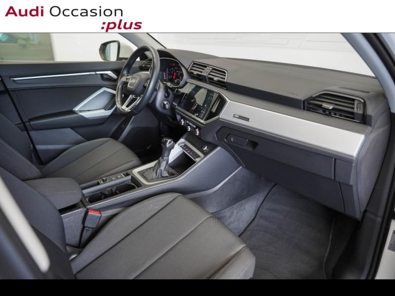 Voitures occasions Audi Q3 Sportback Design Vélizy-Villacoublay