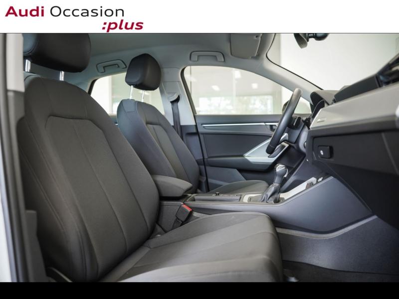 Voitures occasions Audi Q3 Sportback Design Vélizy-Villacoublay