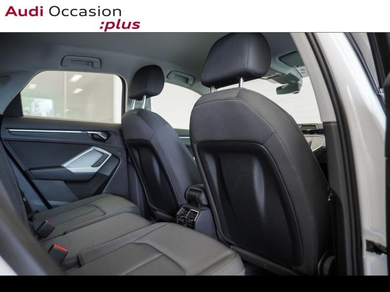 Voitures occasions Audi Q3 Sportback Design Vélizy-Villacoublay