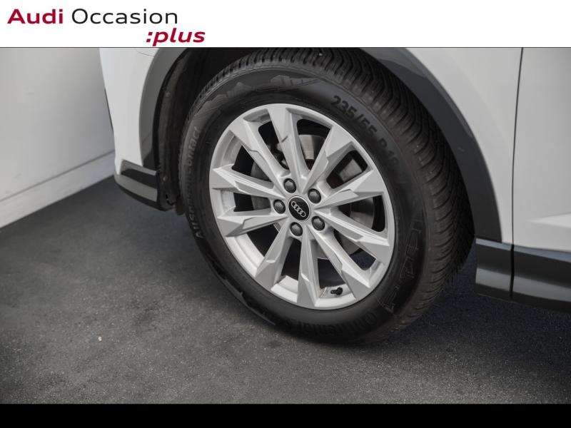 Voitures occasions Audi Q3 Sportback Design Vélizy-Villacoublay