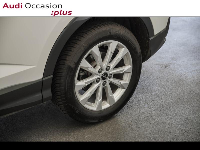 Voitures occasions Audi Q3 Sportback Design Vélizy-Villacoublay