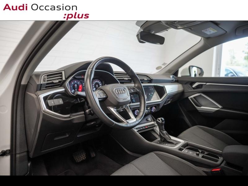 Voitures occasions Audi Q3 Sportback Design Vélizy-Villacoublay