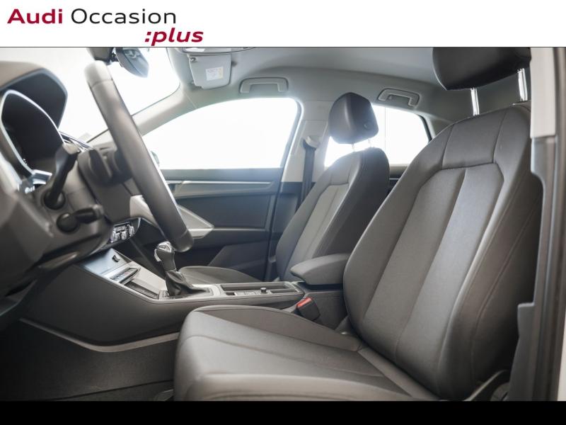 Voitures occasions Audi Q3 Sportback Design Vélizy-Villacoublay