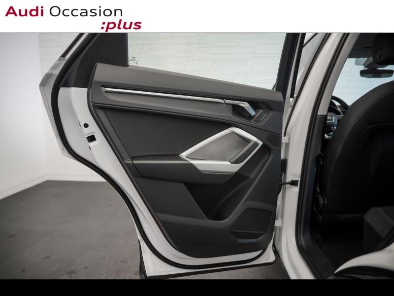 Voitures occasions Audi Q3 Sportback Design Vélizy-Villacoublay