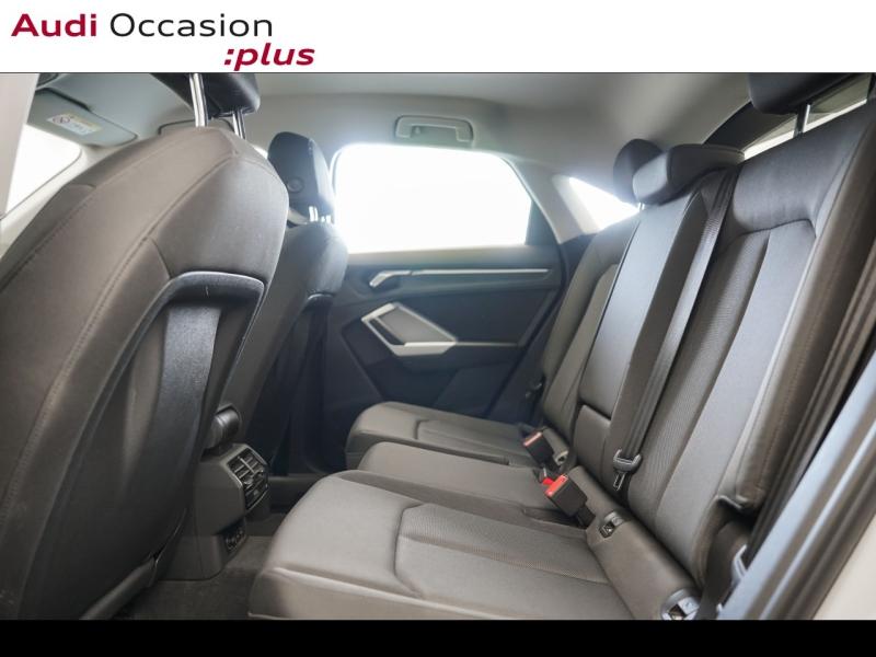 Voitures occasions Audi Q3 Sportback Design Vélizy-Villacoublay