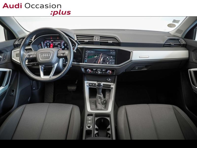 Voitures occasions Audi Q3 Sportback Design Vélizy-Villacoublay