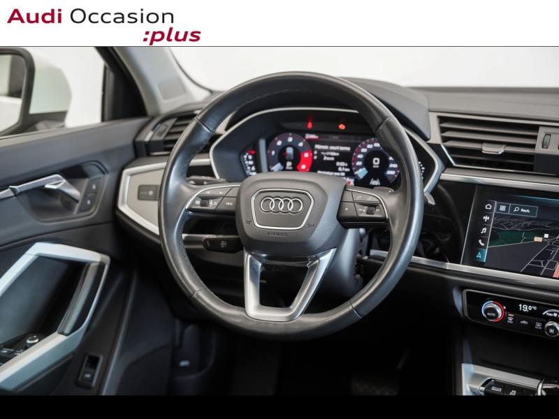 Voitures occasions Audi Q3 Sportback Design Vélizy-Villacoublay