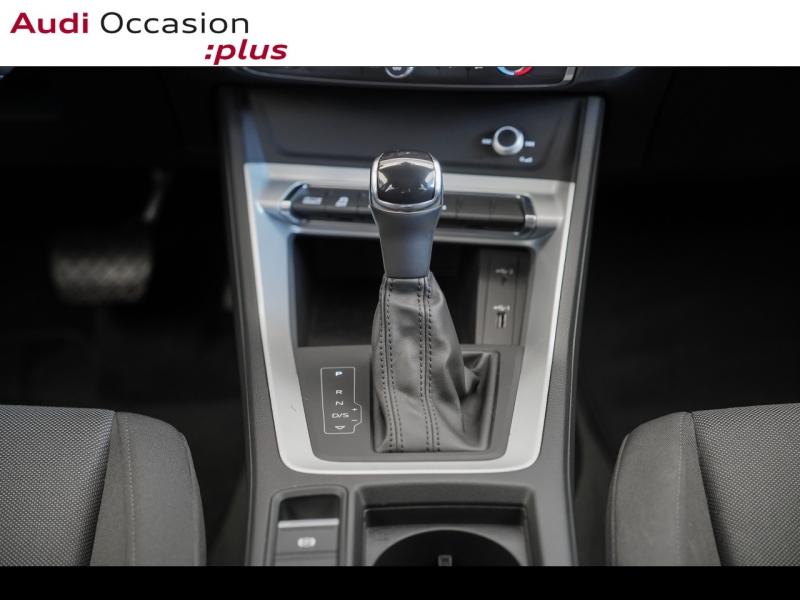 Voitures occasions Audi Q3 Sportback Design Vélizy-Villacoublay