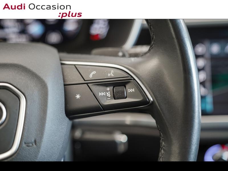 Voitures occasions Audi Q3 Sportback Design Vélizy-Villacoublay