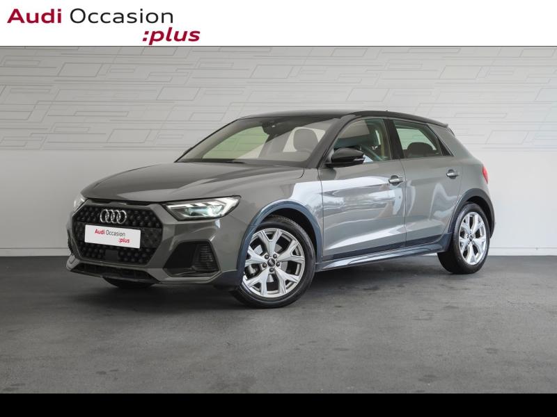 Voitures occasions Audi A1 allstreet Design luxe Vélizy-Villacoublay