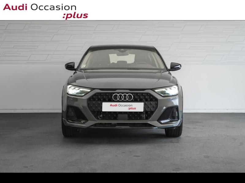 Voitures occasions Audi A1 allstreet Design luxe Vélizy-Villacoublay
