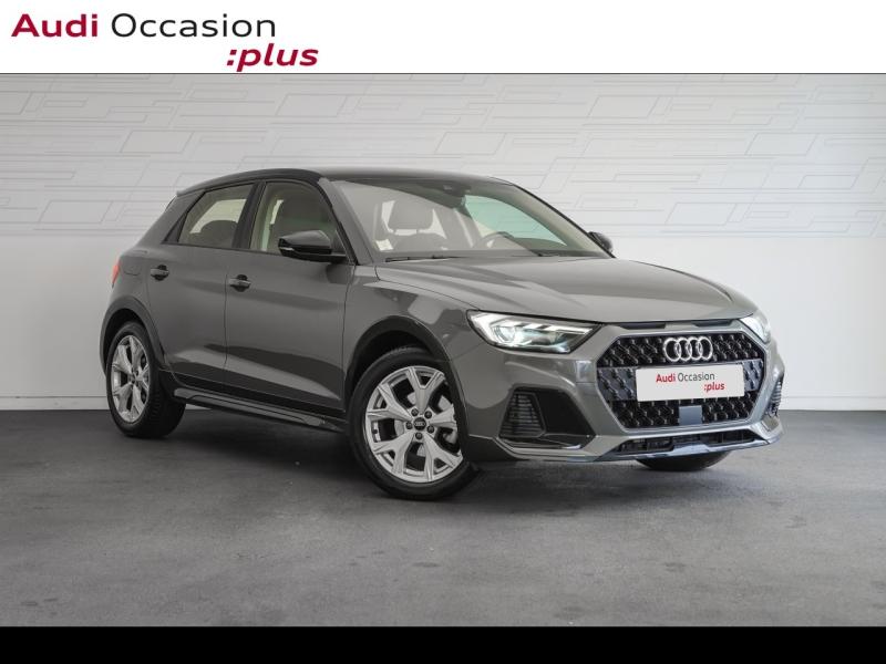 Voitures occasions Audi A1 allstreet Design luxe Vélizy-Villacoublay