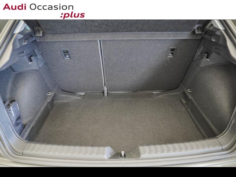 Voitures occasions Audi A1 allstreet Design luxe Vélizy-Villacoublay