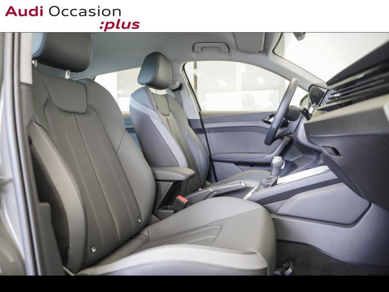 Voitures occasions Audi A1 allstreet Design luxe Vélizy-Villacoublay