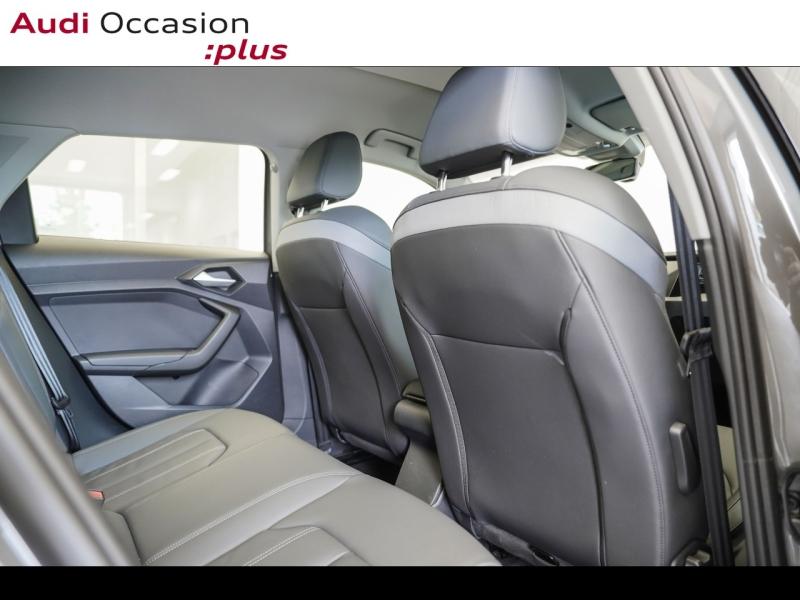 Voitures occasions Audi A1 allstreet Design luxe Vélizy-Villacoublay