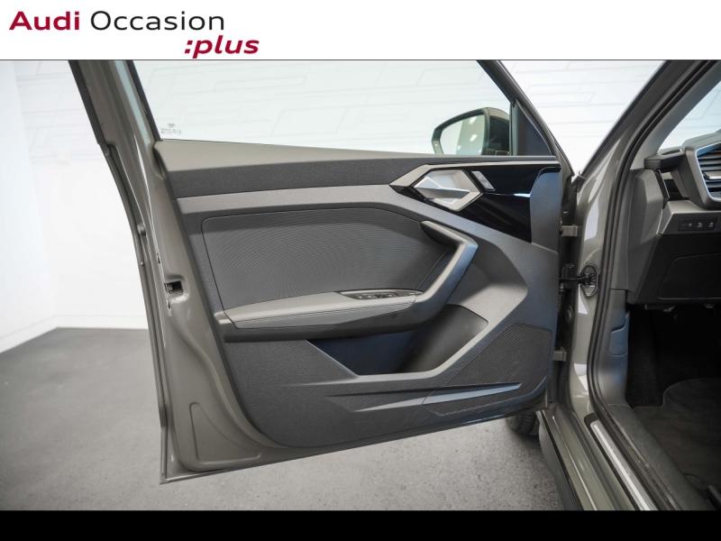 Voitures occasions Audi A1 allstreet Design luxe Vélizy-Villacoublay