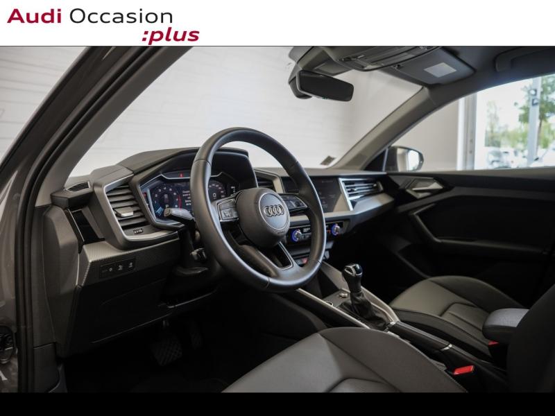 Voitures occasions Audi A1 allstreet Design luxe Vélizy-Villacoublay