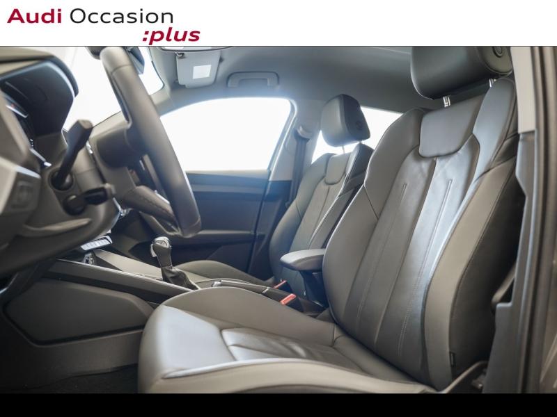 Voitures occasions Audi A1 allstreet Design luxe Vélizy-Villacoublay