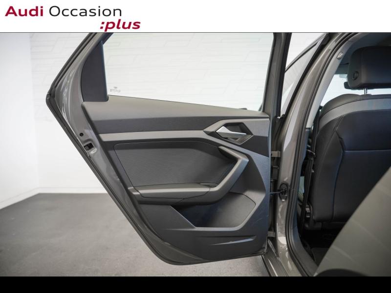 Voitures occasions Audi A1 allstreet Design luxe Vélizy-Villacoublay