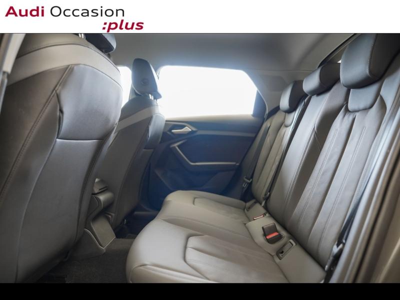 Voitures occasions Audi A1 allstreet Design luxe Vélizy-Villacoublay