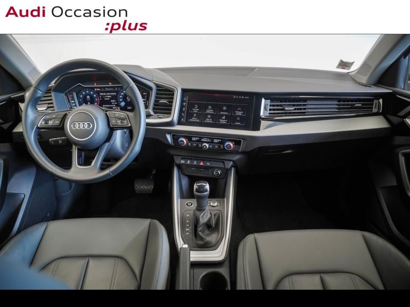 Voitures occasions Audi A1 allstreet Design luxe Vélizy-Villacoublay
