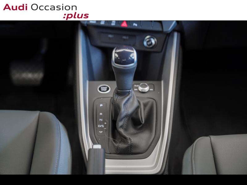 Voitures occasions Audi A1 allstreet Design luxe Vélizy-Villacoublay