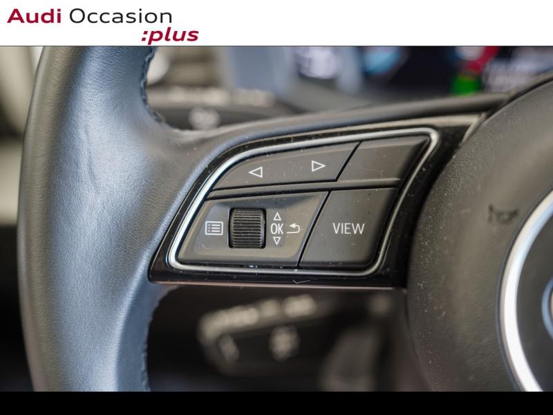 Voitures occasions Audi A1 allstreet Design luxe Vélizy-Villacoublay