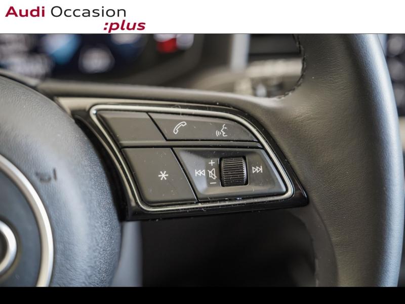 Voitures occasions Audi A1 allstreet Design luxe Vélizy-Villacoublay