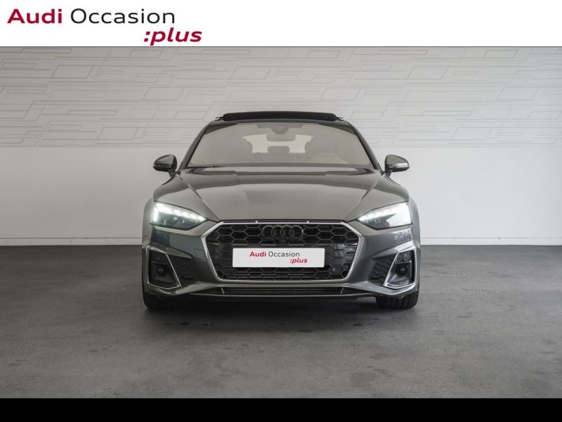 Voitures occasions Audi A5 Sportback S line Vélizy-Villacoublay
