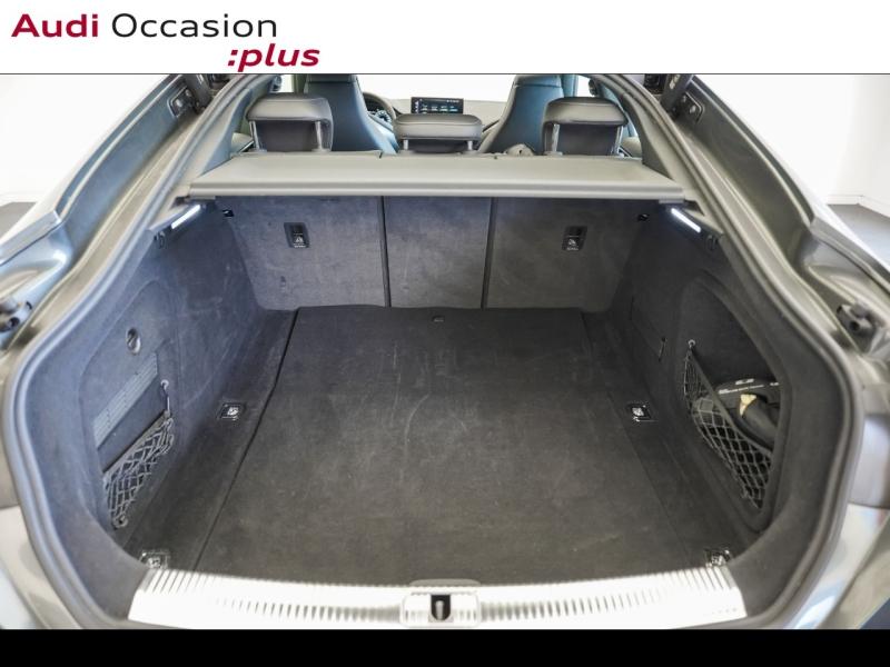 Voitures occasions Audi A5 Sportback S line Vélizy-Villacoublay
