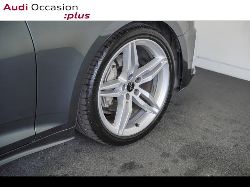 Voitures occasions Audi A5 Sportback S line Vélizy-Villacoublay