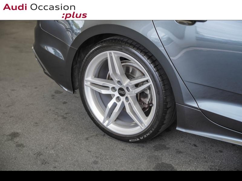 Voitures occasions Audi A5 Sportback S line Vélizy-Villacoublay